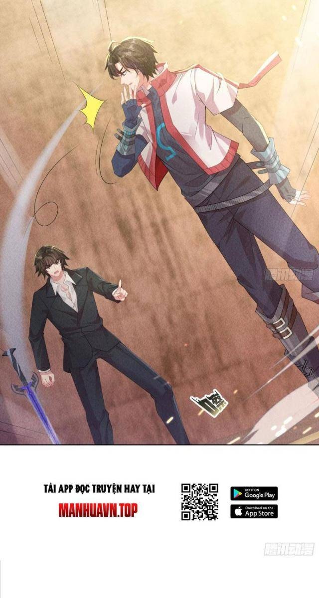 Thần Cấp Ngự Thú: Ta Khế Ước Nữ Thần Vô Hạn - Page 65