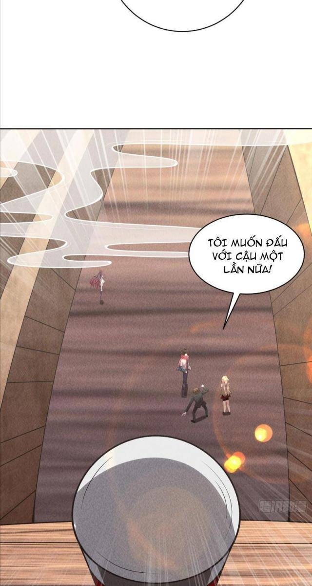 Thần Cấp Ngự Thú: Ta Khế Ước Nữ Thần Vô Hạn - Page 69