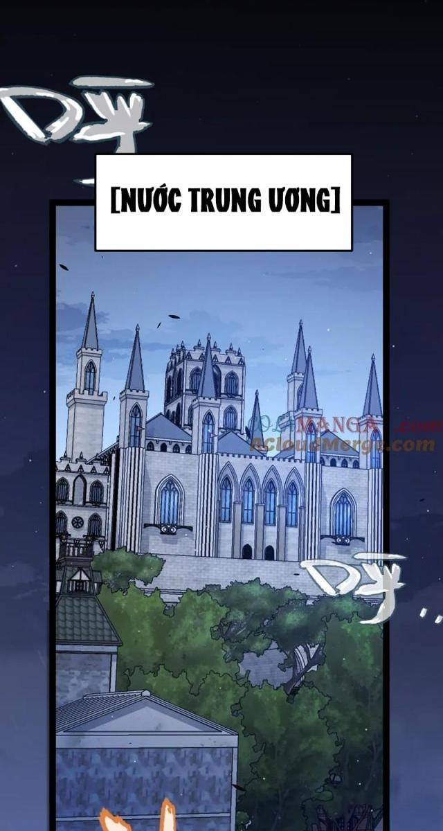 Tôi Đến Từ Thế Giới Trò Chơi - Page 31