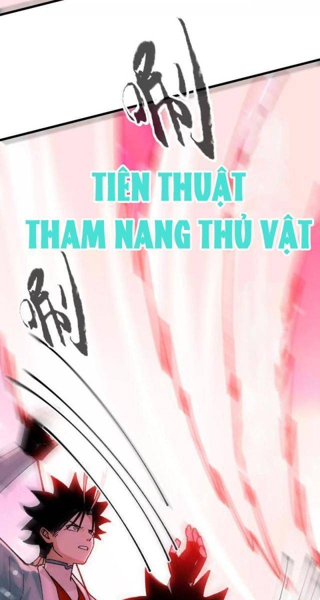 Vật Lý Tu Tiên Hai Vạn Năm - Page 82