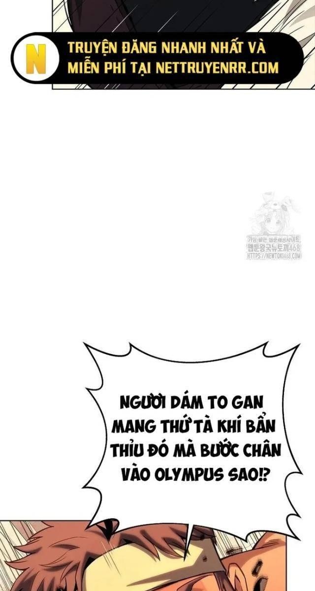 Trở Thành Nhân Viên Cho Các Vị Thần - Page 6