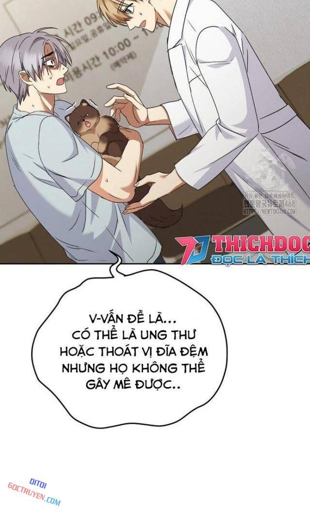 Xin Chào! Bác Sĩ Thú Y - Page 61