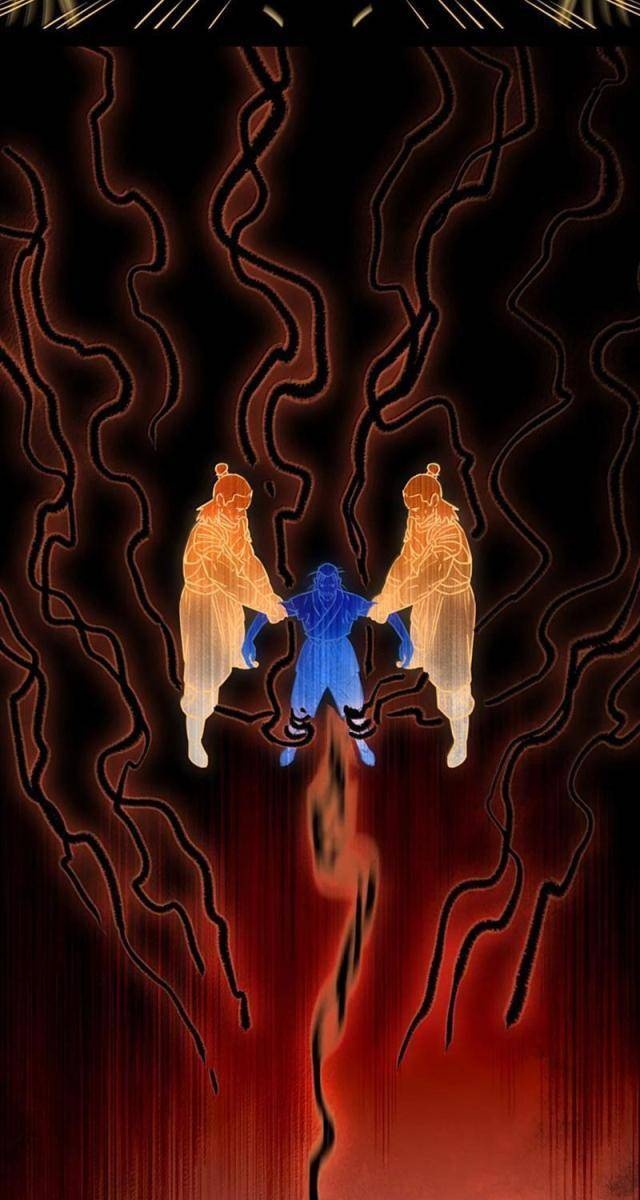 Bói Toán Mà Thôi, Cửu Vĩ Yêu Đế Sao Lại Thành Nương Tử Ta?! - Page 33