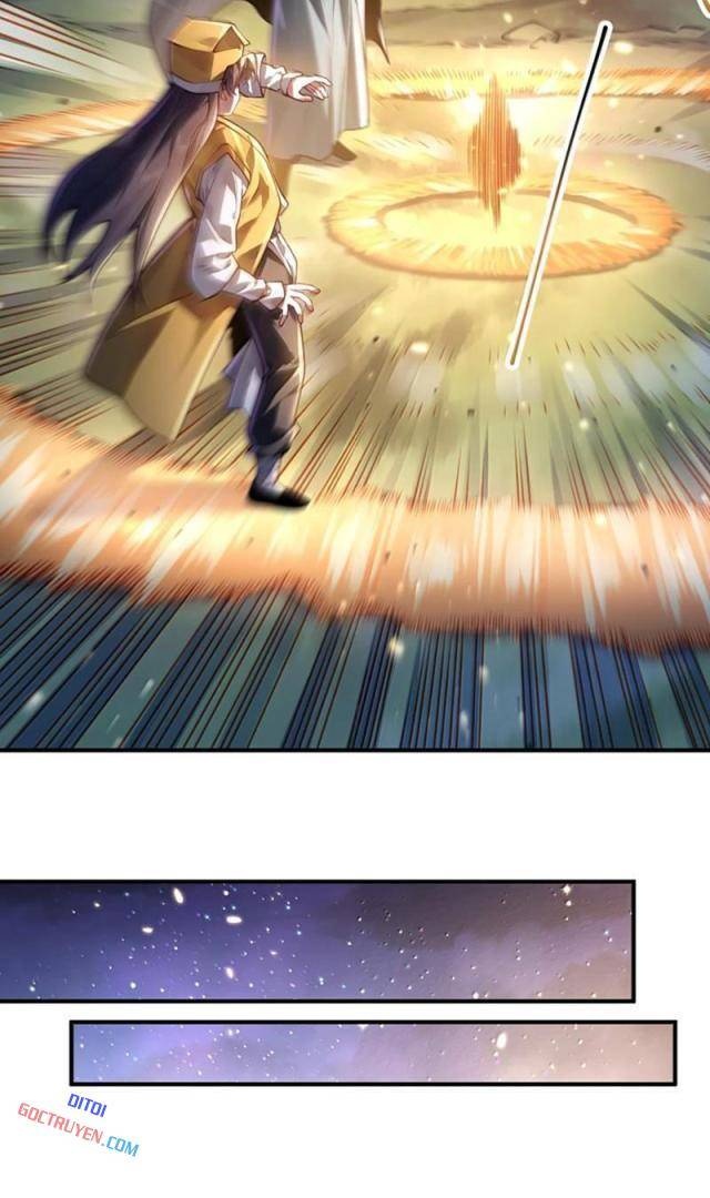 Bói Toán Mà Thôi, Cửu Vĩ Yêu Đế Sao Lại Thành Nương Tử Ta?! - Page 22