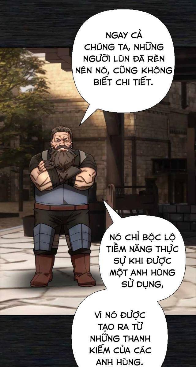 Anh Hùng Đã Trở Lại - Page 67