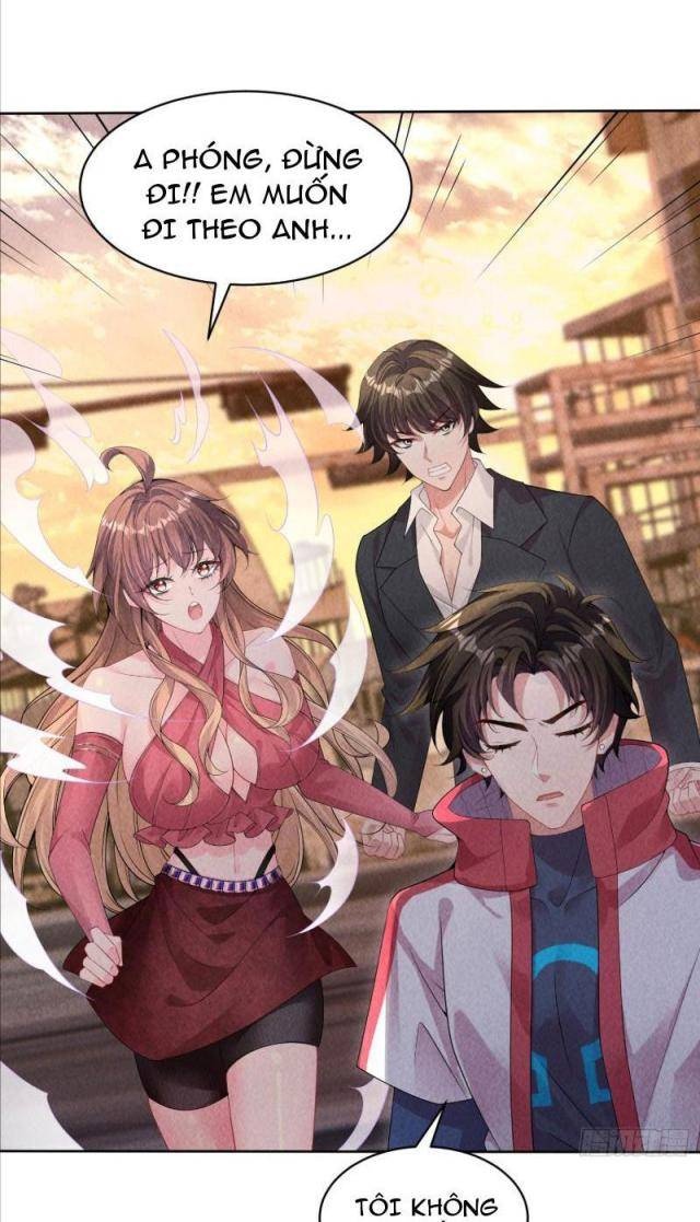 Thần Cấp Ngự Thú: Ta Khế Ước Nữ Thần Vô Hạn - Page 66