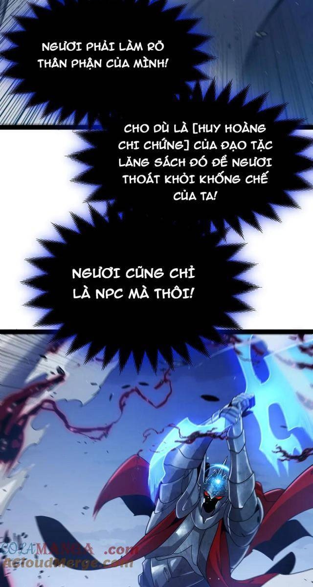 Tôi Đến Từ Thế Giới Trò Chơi - Page 66