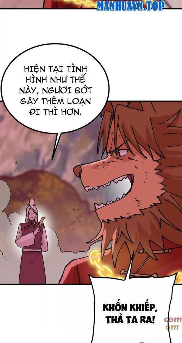 Vật Lý Tu Tiên Hai Vạn Năm - Page 26