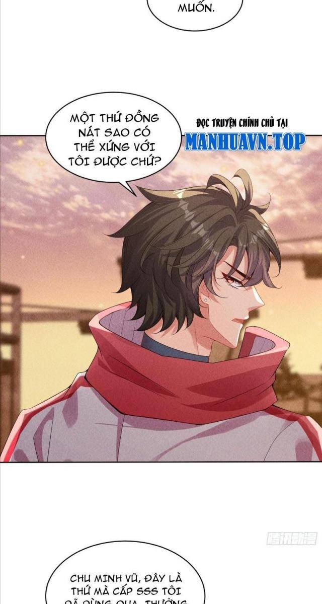 Thần Cấp Ngự Thú: Ta Khế Ước Nữ Thần Vô Hạn - Page 67