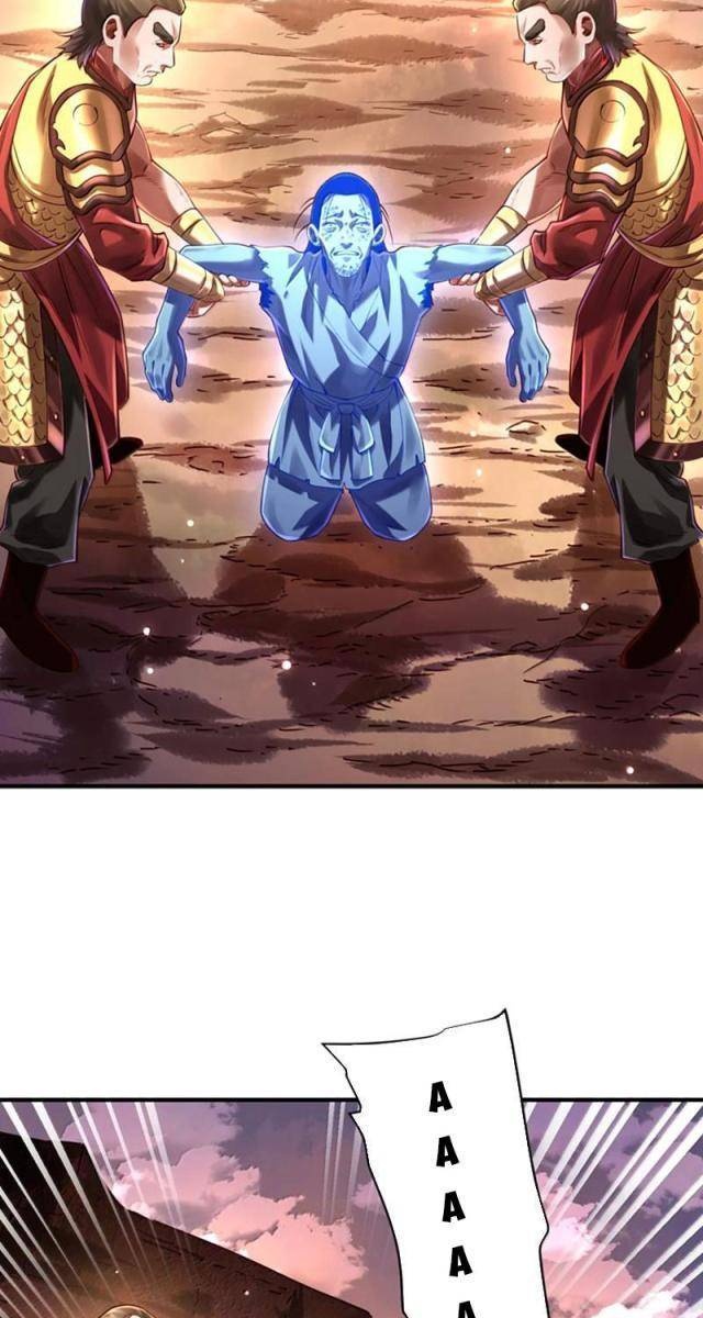 Bói Toán Mà Thôi, Cửu Vĩ Yêu Đế Sao Lại Thành Nương Tử Ta?! - Page 29