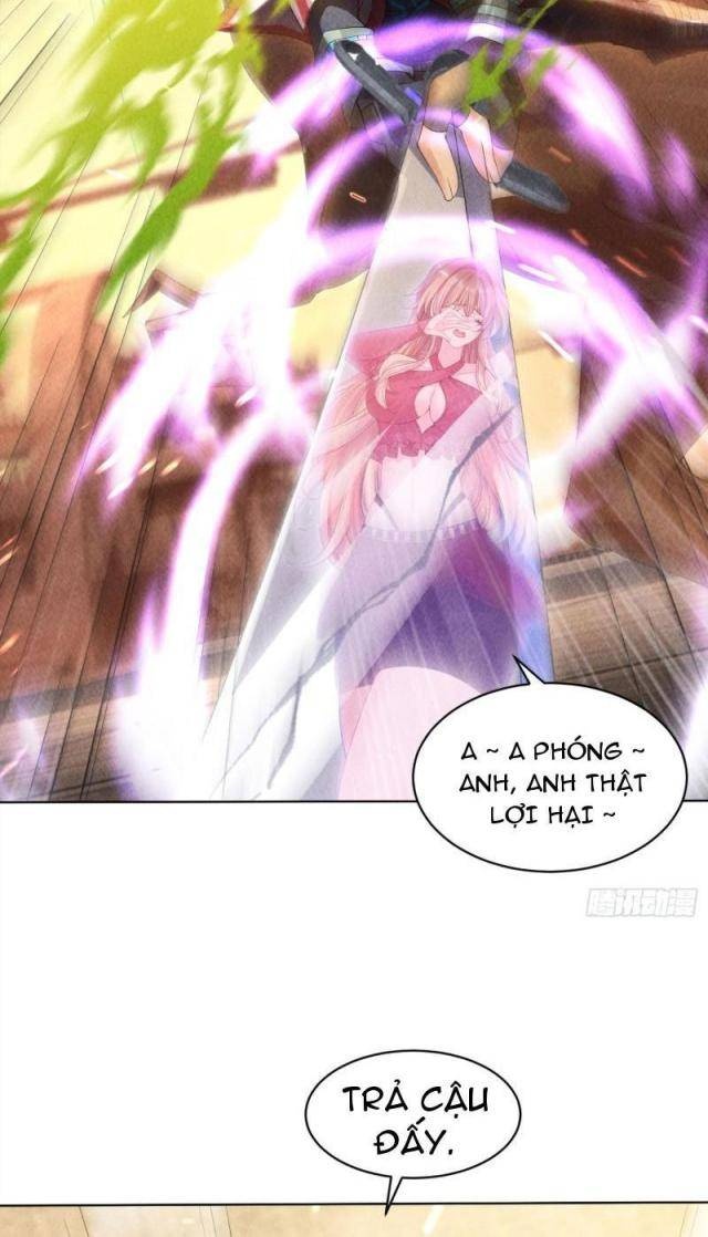 Thần Cấp Ngự Thú: Ta Khế Ước Nữ Thần Vô Hạn - Page 64