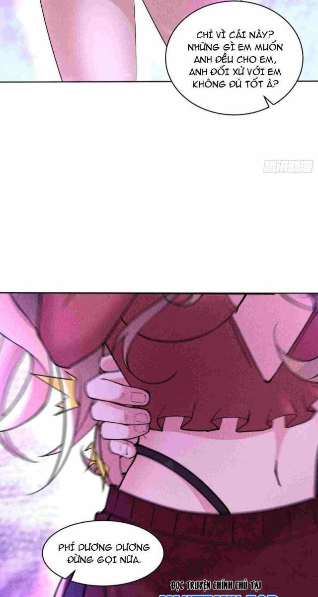 Thần Cấp Ngự Thú: Ta Khế Ước Nữ Thần Vô Hạn - Page 5