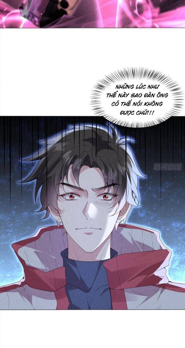 Thần Cấp Ngự Thú: Ta Khế Ước Nữ Thần Vô Hạn - Page 51