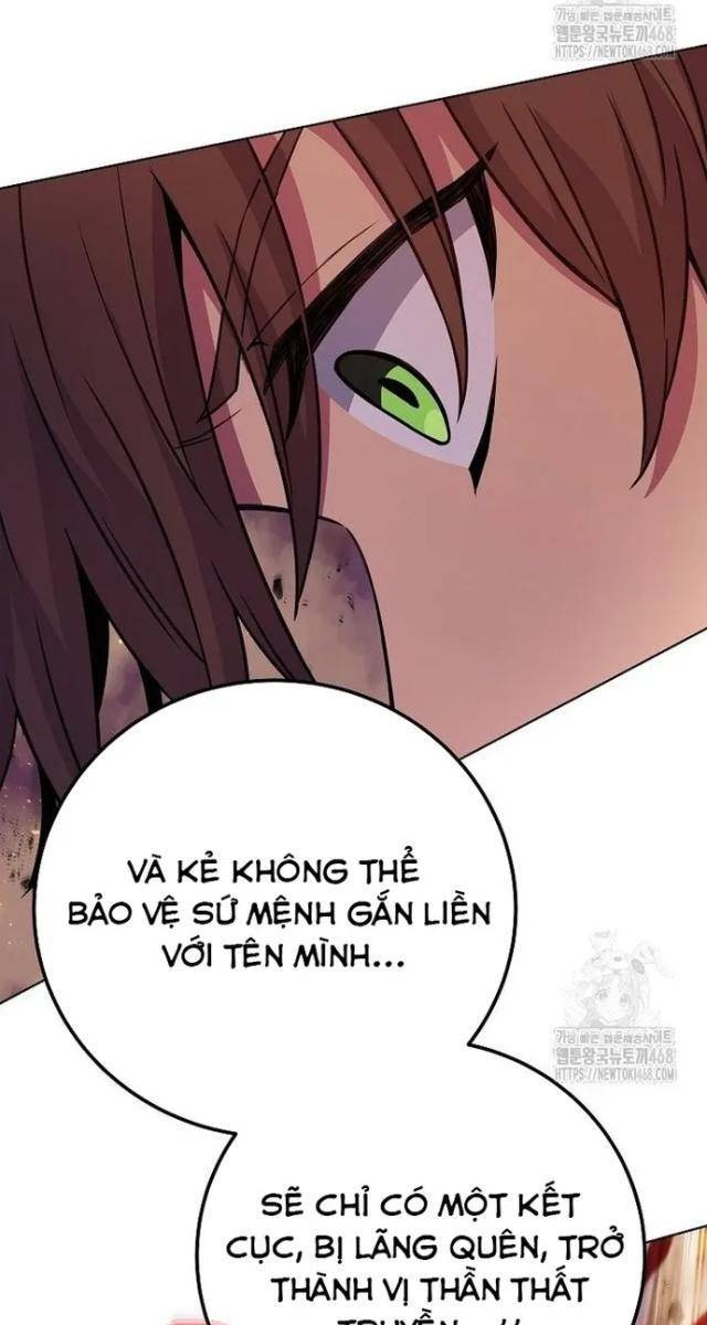 Trở Thành Nhân Viên Cho Các Vị Thần - Page 93