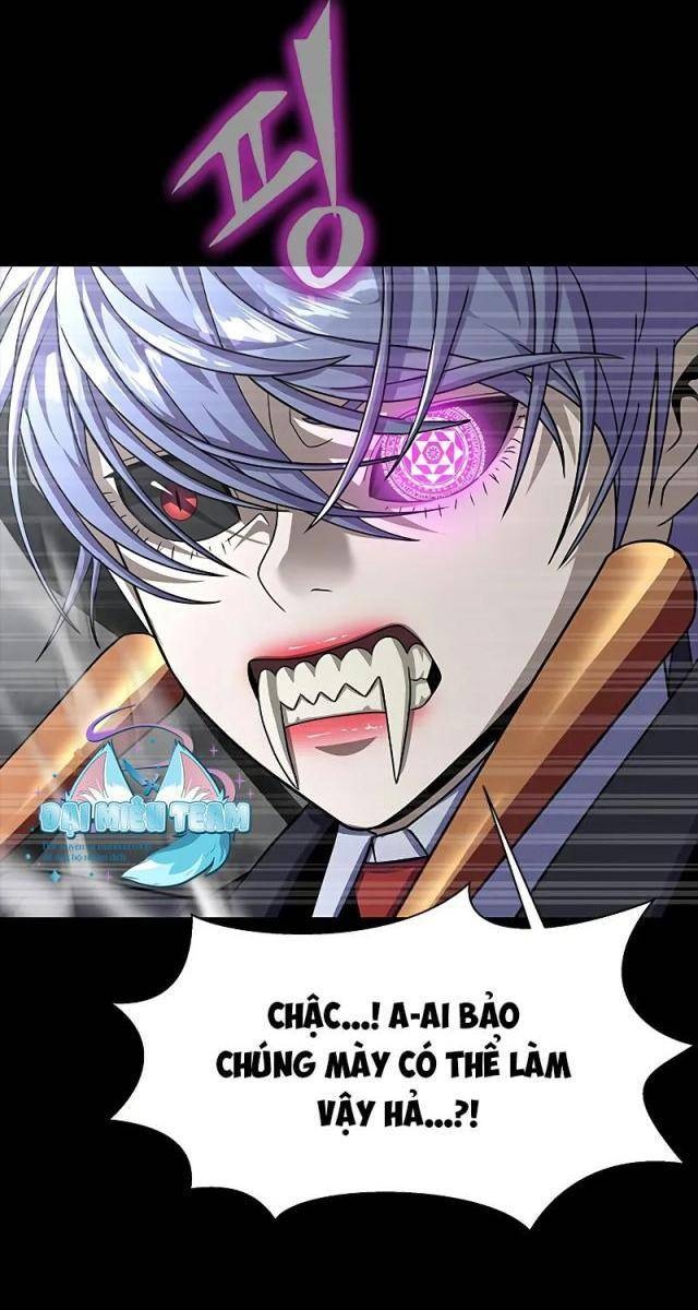 Người Chơi Thiết Thụ - Page 19