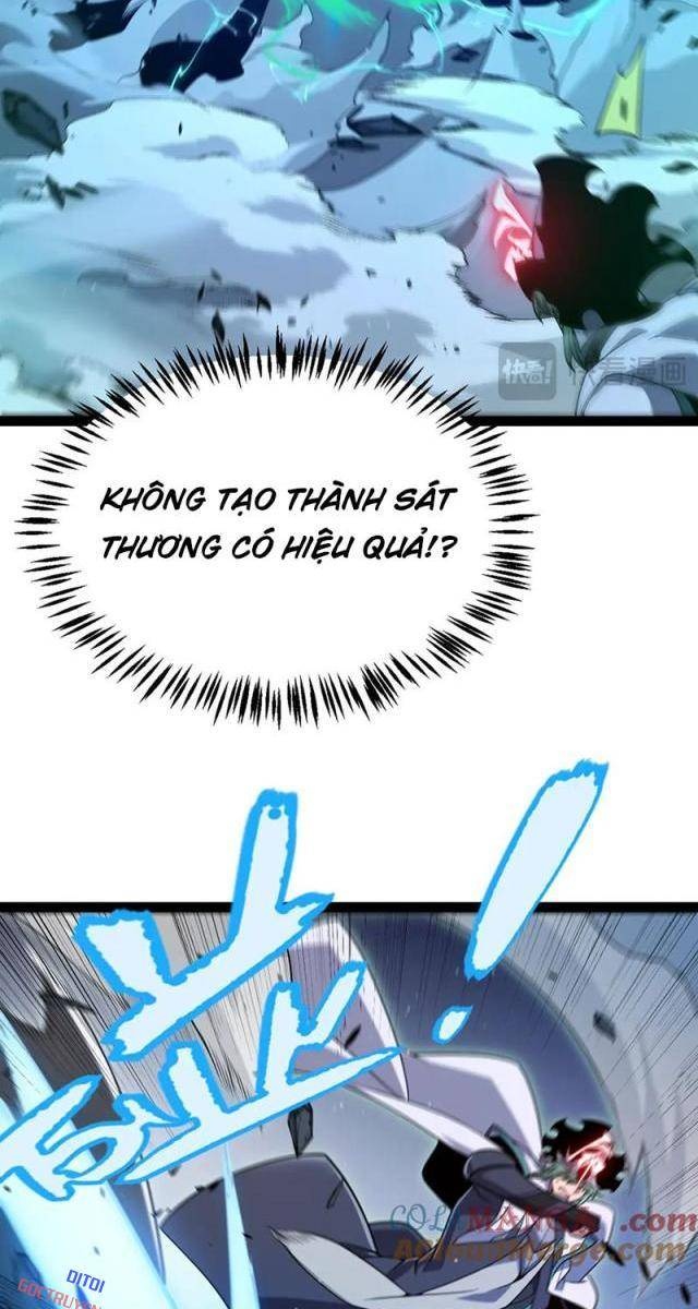 Tôi Đến Từ Thế Giới Trò Chơi - Page 87