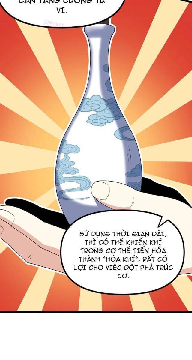 Xuyên Không Đến Thế Giới Tu Chân, Ta Vậy Mà Kích Hoạt Được Hệ Thống Plants vs Zombie - Page 27