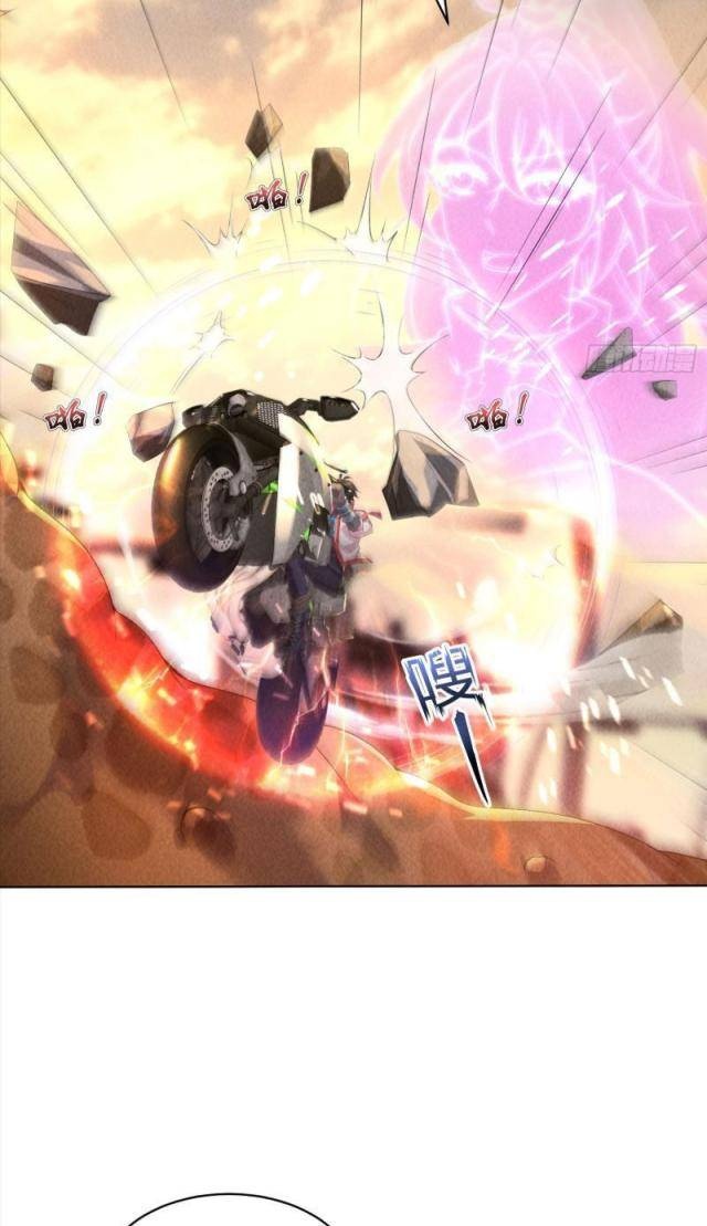 Thần Cấp Ngự Thú: Ta Khế Ước Nữ Thần Vô Hạn - Page 60