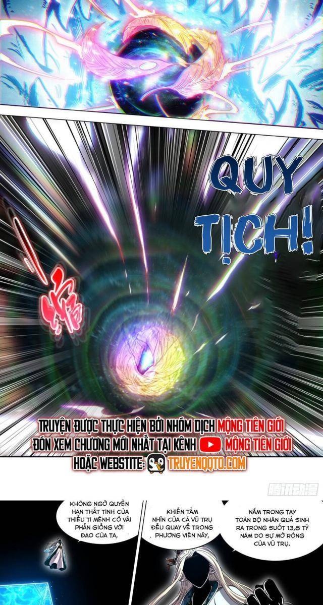 Ngự Linh Thế Giới - Page 10