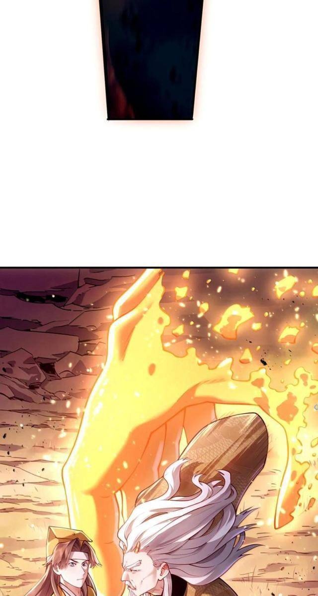 Bói Toán Mà Thôi, Cửu Vĩ Yêu Đế Sao Lại Thành Nương Tử Ta?! - Page 55