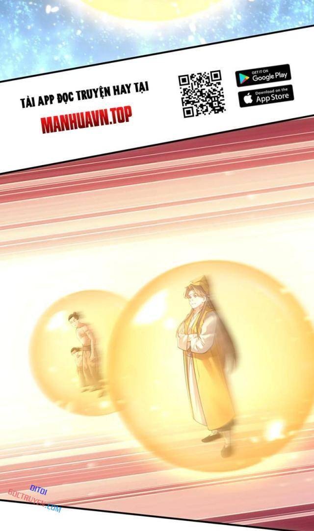 Bói Toán Mà Thôi, Cửu Vĩ Yêu Đế Sao Lại Thành Nương Tử Ta?! - Page 58